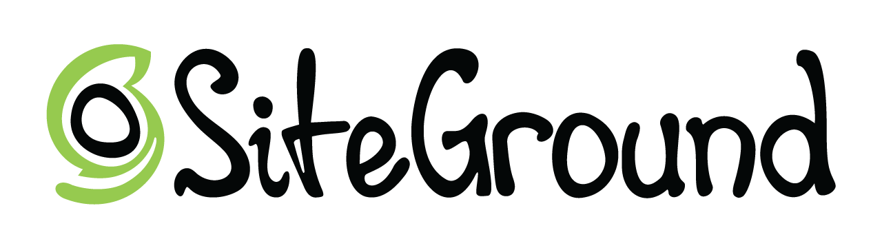 Siteground logo