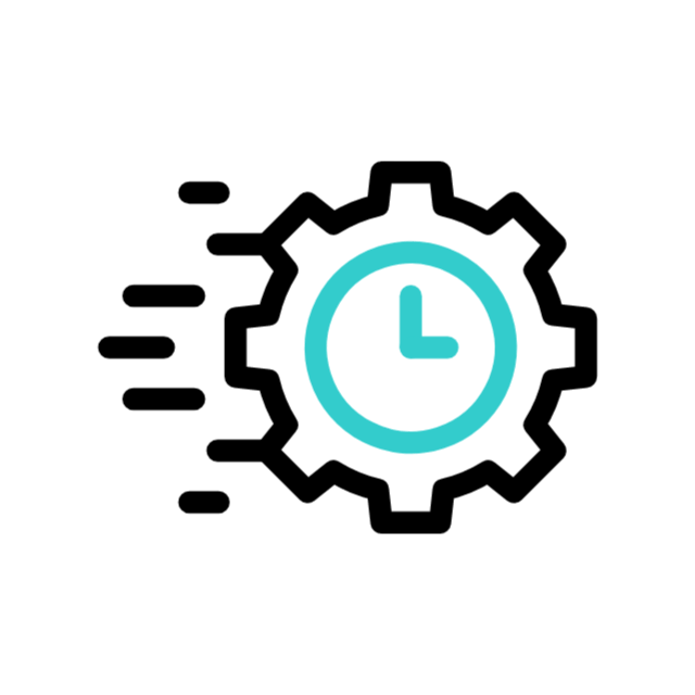 processing speed processing speed